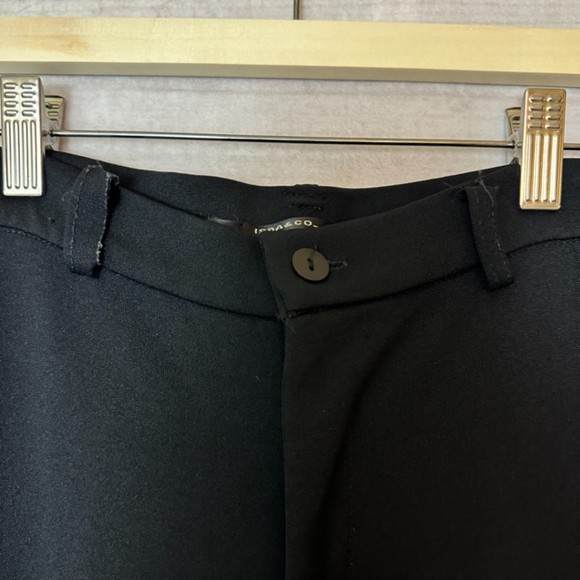 ISDA & Co High Waisted Trousers, Size 4 - Picture 3 of 4